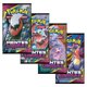 thumbnail image 4 of Juguetes Para Madres Y Beb茅s 360 Piezas Pokemon Cards Booster Box Con Tarjetas Flash Y Tarjetas Comunes Juegos De Cartas Comerciales Duraderos Juguetes Coleccionables Para Ni帽os Suministros Para Fies, 4 of 7