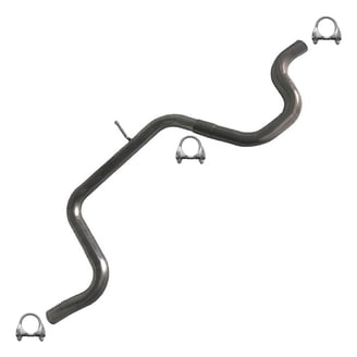 106-0138 Direct-Fit Exhaust Kit for 1986-1989 Ford Bronco II 106-0138 Direct-Fit Exhaust Kit for 1986-1989 Ford Bronco II