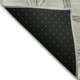 thumbnail image 3 of Addison Rugs Chantille Indoor/Outdoor Transitional Geometric Beige Washable Runner Rug, 2'3" x 7'6", 3 of 6