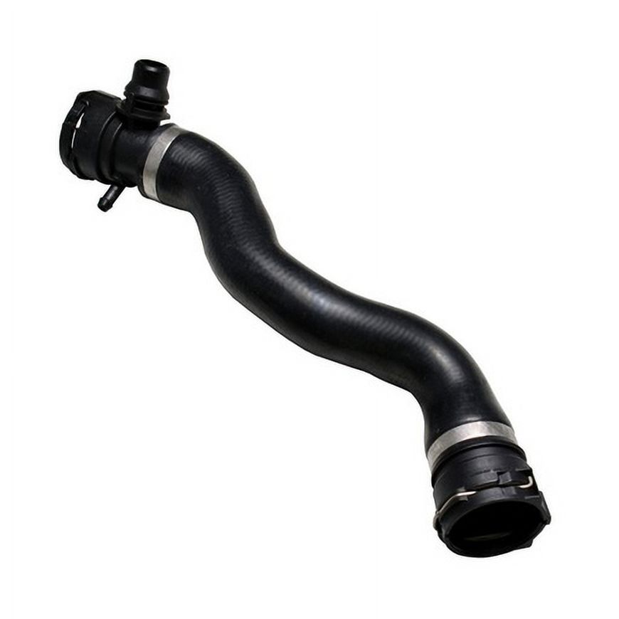 Molded Coolant Hose (SAE 20R4)