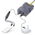 thumbnail image 3 of For Mini Dishy POE Adapter 150W GigE Passive&ESD Protection, 3 of 5