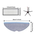 thumbnail image 3 of Replacement Parts Side Brush Hepa Filter, 3 of 5