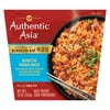 Authentic Asia Kimchi Fried Rice Meal 10oz (Frozen Dinner)
