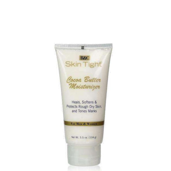 Skin Tight Cocoa Butter Moisturizer