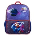 thumbnail image 1 of Mochila Ruz Primaria Super Mario Galaxy, 1 of 1