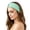 Army Green, variant on Headbands For Women, Wide Elastic Head Bands, Sports Stretchy Sweat Bands, Washing Face Makeup Workout Spa Running Headband