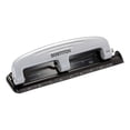 thumbnail image 3 of Perforadora de tres orificios Bostitch Office InPress 12 con un esfuerzo reducido, 3 of 7