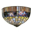 thumbnail image 2 of Meyda Tiffany - 157565 - Wall Sconce - Candice, 2 of 7