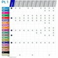 thumbnail image 6 of Mintegrity [2pk] - 5-Panel T-Cup Instant Urine Drug Test (AMP/COC/OPI/PCP/THC) #MT-TDOA-154, 6 of 9