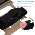 thumbnail image 4 of 3pcs Teléfono Funda Impermeable MP3 MP3 MP4 Teléfono Seco Bag Diving Funda Teléfono, 4 of 6