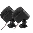 thumbnail image 4 of Paquete de Tornillos, Altavoz Cuadrado Pequeño Para Coche, Altavoz Compacto de Audio y Música, Tweeter de 500 W, Par de Tornillos, 4 of 7