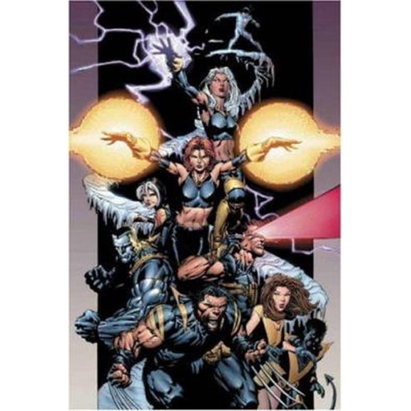 Pre-Owned Ultimate X-Men Vol. 8: New Mutants (Paperback) 0785111611 9780785111610