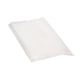 thumbnail image 2 of Bolsas de sellado Bolsa de almacenamiento de alimentos portátil Contenedor de envasado al vacío de cocina, 17x25 cm, 50 piezas Vogacara HA004246-06B, 2 of 6