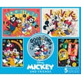thumbnail image 1 of Puzzle multiple Ceaco Disney, 1 of 6