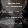thumbnail image 3 of Kari Gran Aceite Limpiador Esencial | Limpiador facial orgánico para todo tipo de piel | Elimina suavemente el maquillaje, el protector solar y las impurezas | Hidrata y exfolia | Libre de crueldad (3, 3 of 5