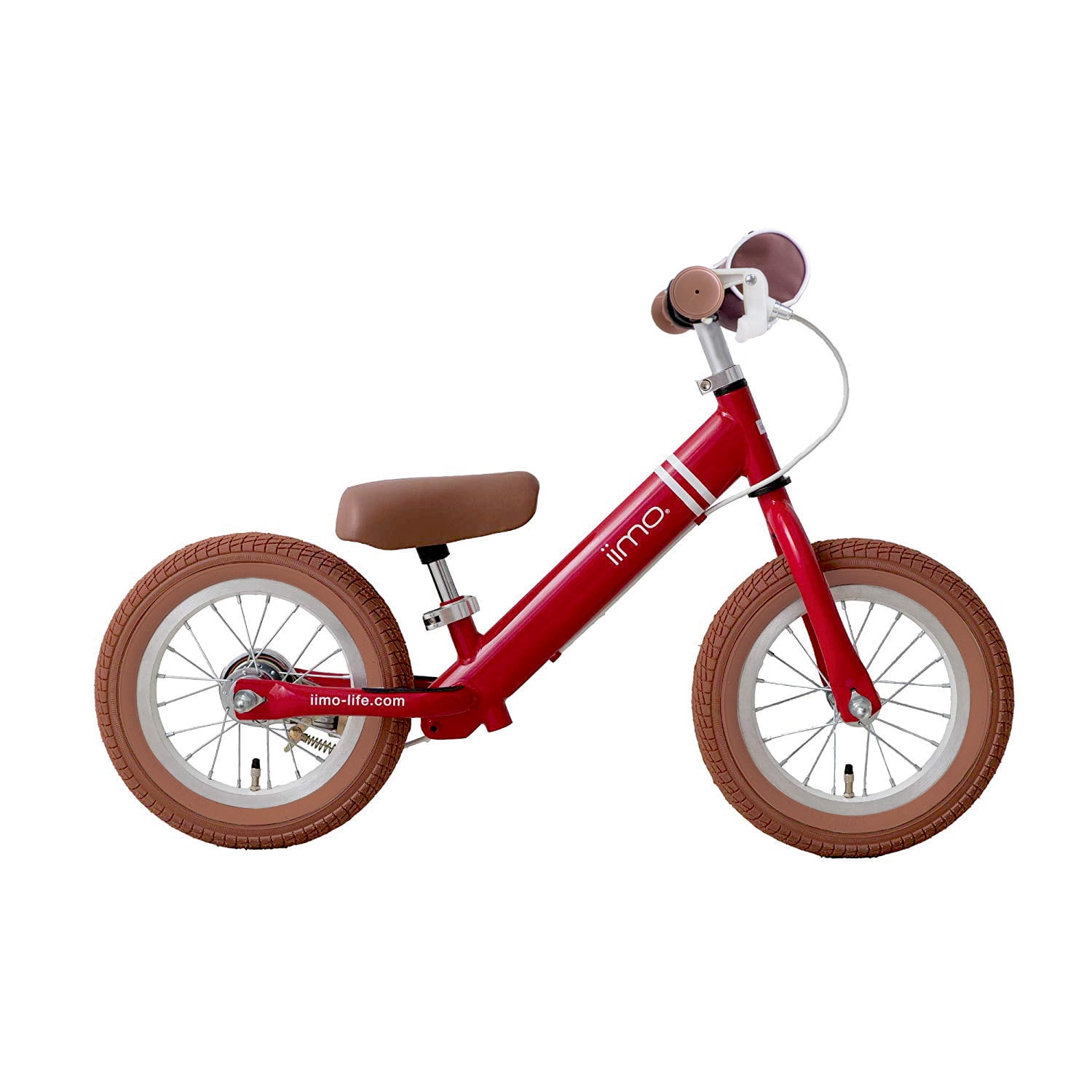 ygjt baby balance bike