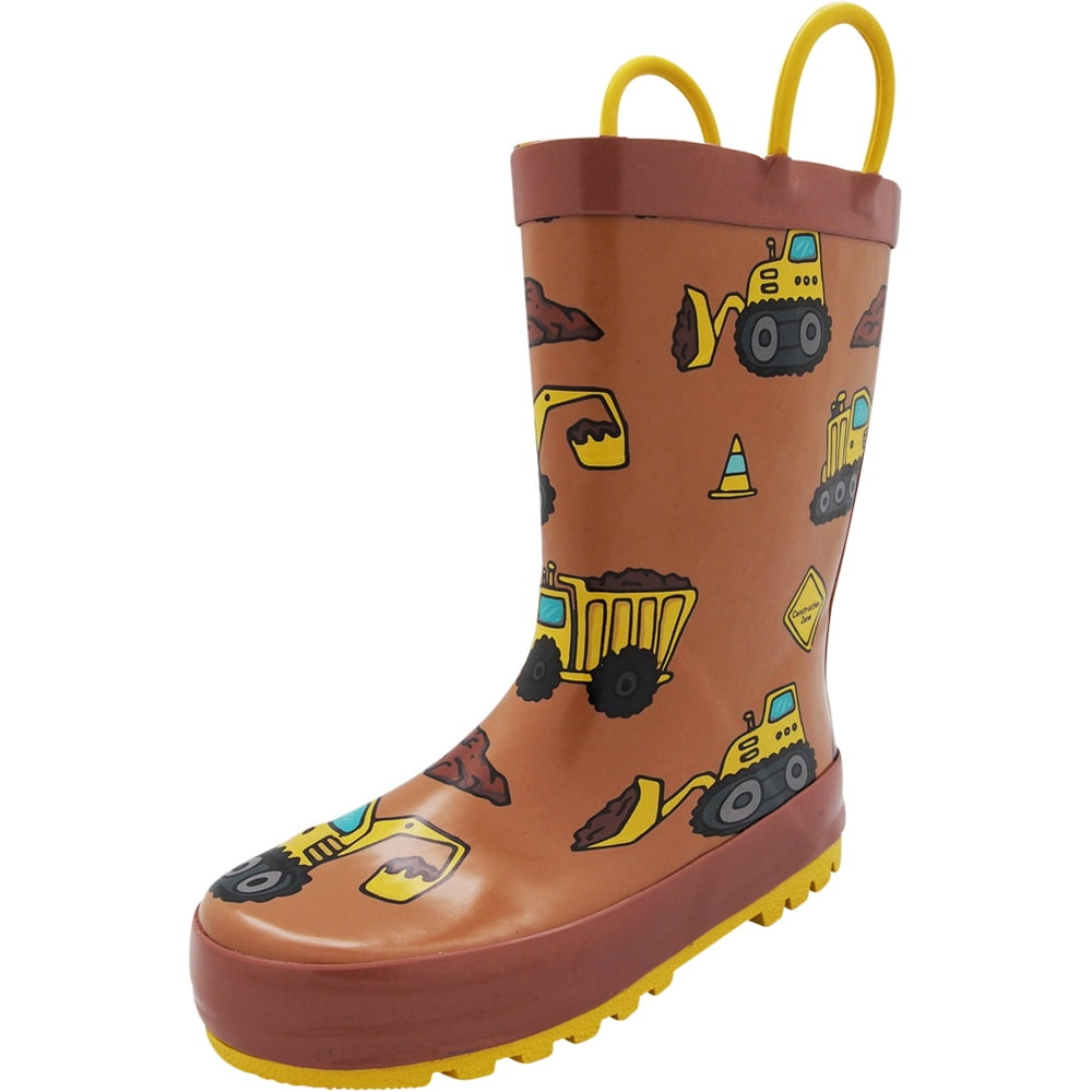 norty-norty-waterproof-rubber-rain-boots-for-kids-boys-girls