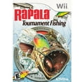 thumbnail image 2 of Rapala Tournament Fishing - Wii, 2 of 2