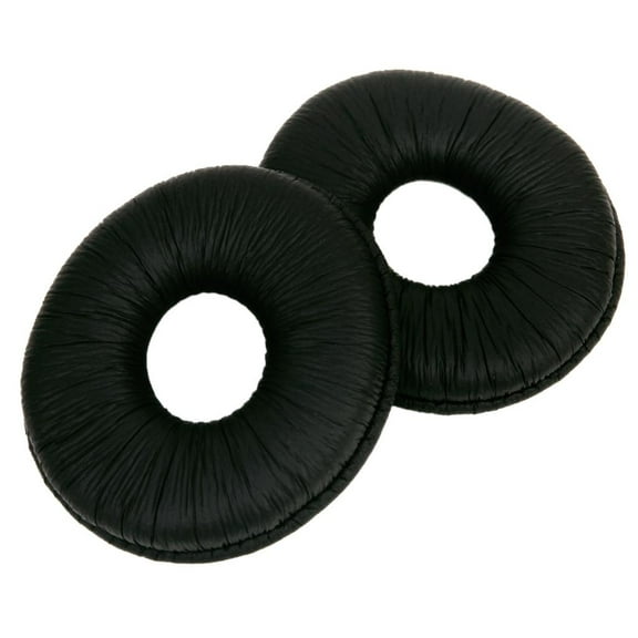 Soft Earphones ear pads Replacement Gaming Headset Ear Pad Cushion ear padss Cover Repair Parts for Technics RP DJ1200