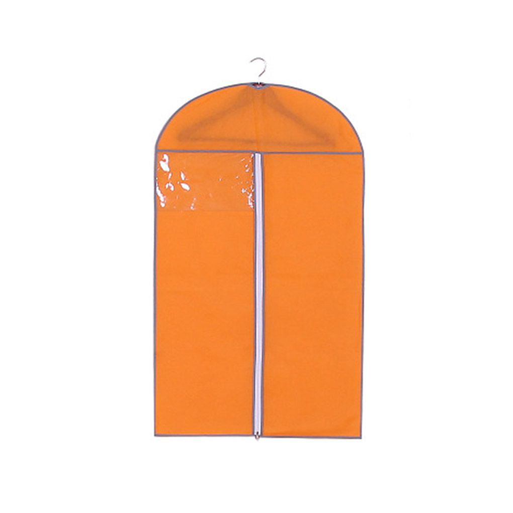 GeweYeeli Non Woven Fabric Garment Clothes Suit Cover Dustproof
