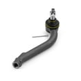 thumbnail image 4 of Metrix Premium Chassis Parts - Front Left & Right Outer Tie Rod End Kit Fits 2011-2013 Kia Sorento, 2007-2012 Hyundai Santa Fe, 07-12 Hyundai Veracruz, Replacement ES800035, ES800055, Made in Europe, 4 of 8