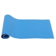 thumbnail image 1 of Alfombrilla De Escalera, Alfombrilla De Escalera De Goma Plegable Fuerte Succión Trasera Antideslizante Multiusos Para Piscina SPA Cergrey Patrón de moneda de cobre, 1 of 8