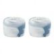 thumbnail image 1 of 2 piezas soporte de cepillo de dientes de cerámica, 1 of 3