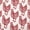 Red, variant on Mainstays Chef Kitchen Apron, 28" x 32" Cotton Apron with Pocket, Yellow Sunflower