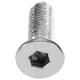 thumbnail image 1 of Perno De Junta M6 Para Modificación De Coche, Marco Para Matrícula, Tornillo Decorativo Para Exterior Elegante Del Coche, 1 of 7