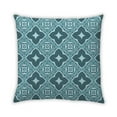 thumbnail image 1 of Ahgly Company Outdoor Square Contemporary Throw Pillow, 18 inch by 18 inch, 1 of 5