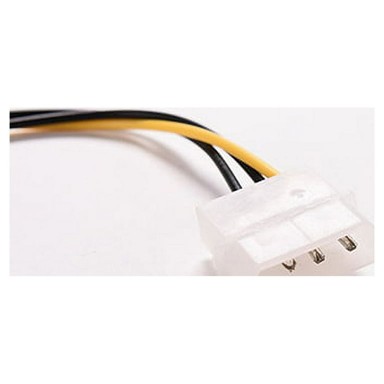 Molex 4 pin cpu. Molex 4 pin cpu