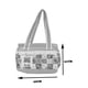 thumbnail image 2 of Pañalera D´ Yaly Changuito Turquesa, 2 of 3