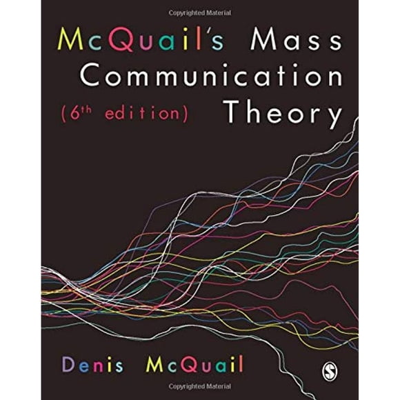 McQuail's Théorie de Communication de Masse