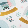 thumbnail image 2 of Holiday Time napperon, 2 of 2