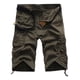 thumbnail image 1 of Pantalones Cortos De Carga Para Hombre Tácticos Para Hombre, 1 of 2