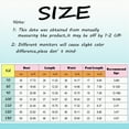 thumbnail image 3 of Xudanell Boys Swim Set 3 Piece Baby Rash Guard with Sun Hat Holiday Print Bathing Suit Swimsuit with Shorts, 3 of 8