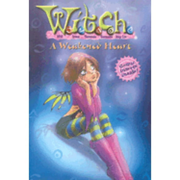 Pre-Owned W.I.T.C.H. a Weakened Heart