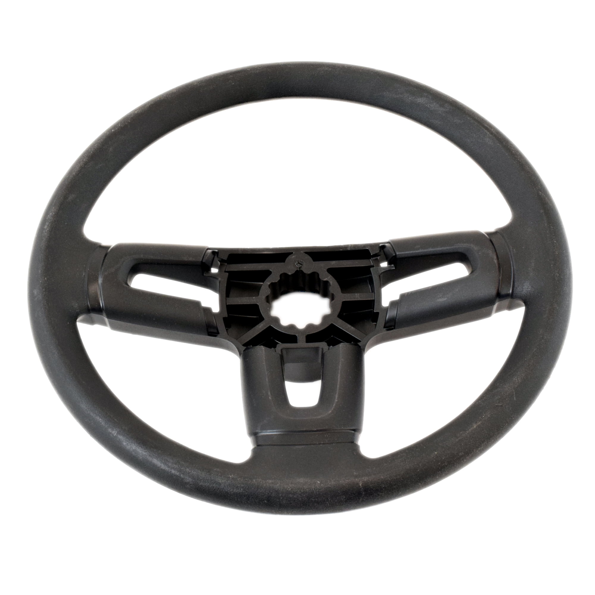 Details about   Husqvarna 414803X428 Lawn Tractor Steering Wheel Genuine OEM part