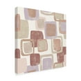 thumbnail image 2 of Trademark Fine Art 'Blocks Blush' Canvas Art by Wild Apple Portfolio, 2 of 4