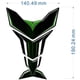 thumbnail image 4 of 2021 Protector Tank Pad Stickers Decal Kit Knee Emblem Badge Logo Fairing Protection For Kawasaki Ninja 650 Z Z650 VERSYS 2020, 4 of 4