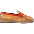 thumbnail image 6 of Sam Edelman Kai Marigold Multi Fashion Slip On Rounded Toe Casual Loafers (Marigold Multi, 12), 6 of 6