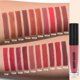 thumbnail image 5 of Beauty Glazed 20 colores lápiz labial mate resistente al agua de larga duración tinte de labios maquillaje de labios ligero y suave, 5 of 5