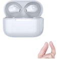 thumbnail image 2 of Auriculares invisibles Mini auriculares Bluetooth ocultos Mini auriculares inalámbricos ocultos invisibles, 2 of 2