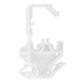 thumbnail image 2 of Clip de resorte de torsión para tapa de maletero de Honda Accord 08-12 74873TA0003, 2 of 9
