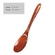 thumbnail image 2 of Juego de cubiertos de madera de bambú reutilizables, mano de obra exquisita y utensilios duraderos para uso en restaurantes domésticos, cucharas, tenedores y cuchillos aptos para lavavajillas con, 2 of 3