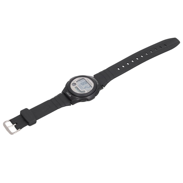 Reloj De Surf, Reloj Digital Con Retroiluminación EL A Prueba De Golpes Para Hombres Y Mujeres Para El Hogar