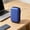 🔥Blue_Hot#552, variant on Shockproof Portable Electronics Organizer Case, Partitioned Cable Storage for Earphones, Chargers, and USB Drives, Travel Carry Bag