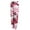 Pink, variant on Ecqkame Women's Camo Pants Cargo Trousers Fashion Women Casual Pocket Bound Feet Zipper Printing Trousers Purple L
