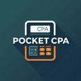 thumbnail image 6 of PocketCPA Receipt Organizer Envelopes., 6 of 6