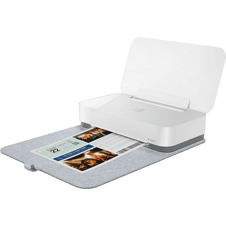 HP Tango X プリンター HP Tango X Compact Smart Wireless Printer for Home & Office